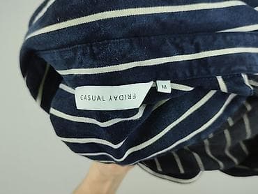 bluzki mustang: Casual Friday, Koszula damska, rozmiar M — 5