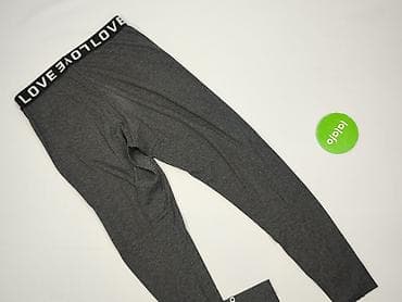 lgbt: LOVE LABEL, Legginsy Sportowe damskie, rozmiar S — 3