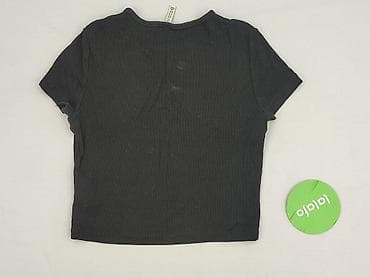 hm zwroty: H&M Divided, T-shirt damski, rozmiar M — 3