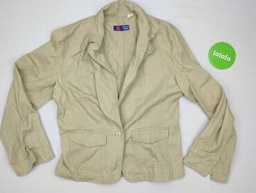 Women: Women's blazer, size 2XL (EU 44) — 2