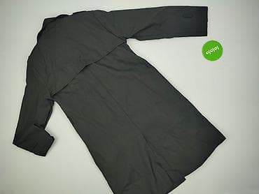 pull ane bear: Męski płaszcz, rozmiar L — 3