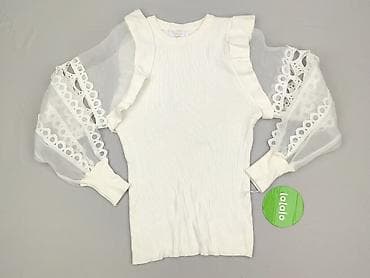 ponczo sweter: OCCULT, Sweter damski, rozmiar S — 2