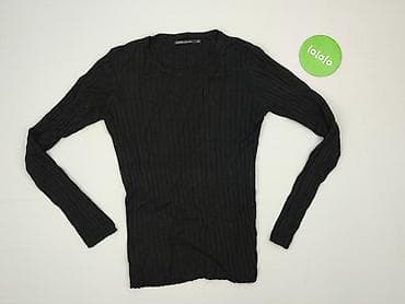 bluzy stich: House, Sweter damski, rozmiar XL — 2
