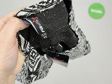 nike pro fetish: FB Sister, Top damski, rozmiar XS — 4