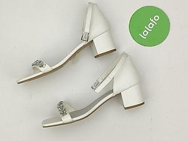 mango obuwie: Bonprix, Sandały damskie, rozmiar 39 — 3