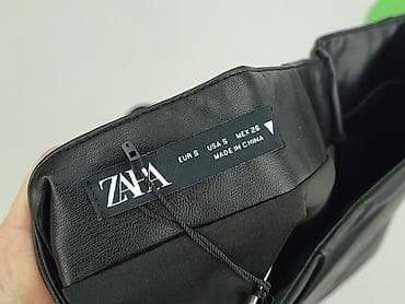 zara ramoneski: Zara, Spódnica damska, rozmiar S — 4