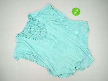 letnie tuniki: Tunika damska, rozmiar One size — 2