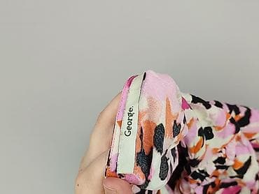 georg 6: George, Sukienka damska, rozmiar 6XL — 6