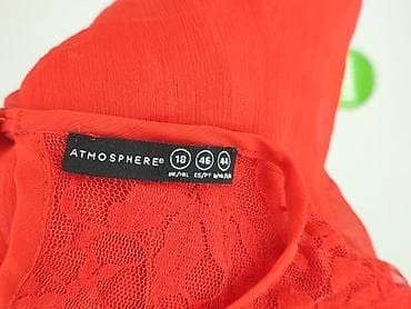 ubrania plus size: Atmosphere, Sukienka damska, rozmiar XL — 4