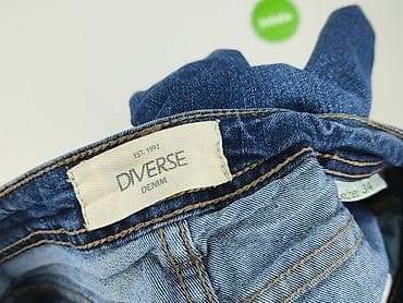 jeansy moro: Diverse, Jeansy damskie, rozmiar XS — 5