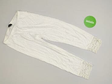 Legginsy Eleganckie damskie, rozmiar M — 2