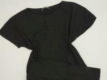 jeansy damskie podarte: Women`s tunic, size S (EU 36) — 1