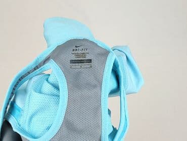 nike compression t shirty: Nike, Top damski, rozmiar M — 5