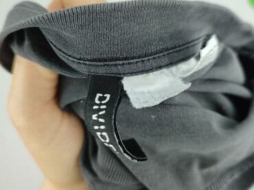 t shirt david bowie h m: H&M Divided, T-shirt for men, size L — 4