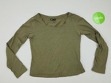 top secret s: Sinsay, Bluzka damska, rozmiar L — 2