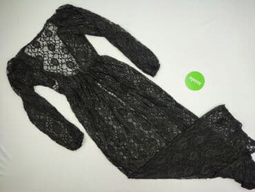 sukienki maxi na wesele allegro: Boohoo, Sukienka damska, rozmiar S — 3