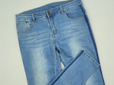 Джинси жіночі, XL