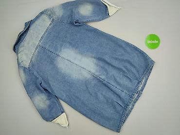 dsquared jeansy: Kurtka jeansowa damska, rozmiar 5XL — 3