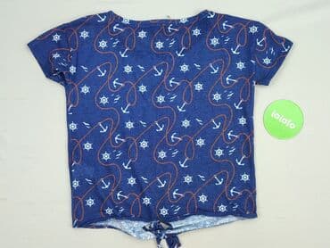 Kobiety: Reserved, T-shirt damski, rozmiar S — 3