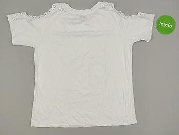 koszulka bryant: IDEAL, T-shirt damski, rozmiar 3XL — 3