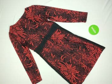 sukienka w stylu rustykalnym: Rave, Sukienka damska, S — 3