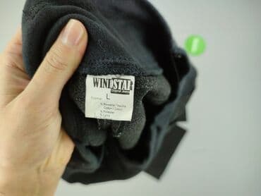 rajstopy dla ciężarnych: Spodnie materiałowe damskie, rozmiar L — 5