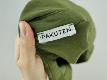 zielone bluzki koszulowe: Pakuten, Sukienka damska, rozmiar L — 4