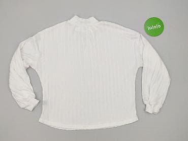 lenar plus: Shein, Bluzka damska, rozmiar S — 2