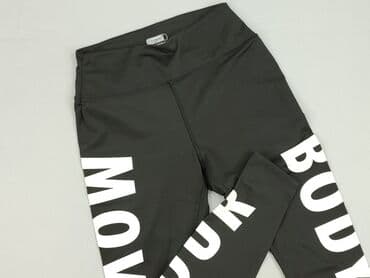 Ergee, Legginsy Sportowe damskie, rozmiar L