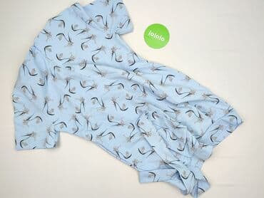 sukienki z nadrukiem: Sukienka damska, rozmiar S — 4