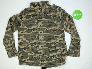 militaria kurtki zimowe: Atmosphere, Kurtka jeansowa damska, rozmiar M — 2