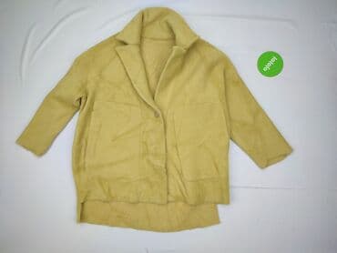 kurtka z kapturem z futerkiem: Teddy, Trencz damski, 4XL — 2