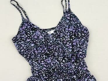 topy dla dzieci 10 lat sinsay: Sinsay, Kombinezon damski, XS — 1