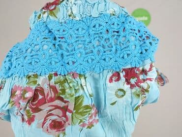 sukienka na wesele czerwiec: Tunika damska, rozmiar S — 5