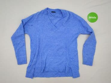 c a kurtki zimowe damskie: Janina, Sweter damski, rozmiar XL — 2