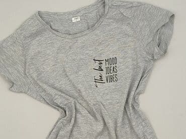 f f t shirt: T-shirt damski, rozmiar S — 1