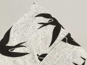 top z piórami mango: Izabel London, Bluzka damska, L — 6