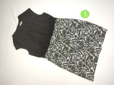 krótkie spodenki do grubych rajstop: Next, Women`s dress, size XL (EU 42) — 2