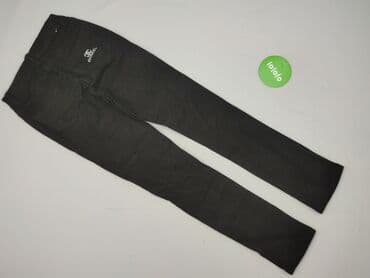 skiny spodnie: Denim Collection, Jeansy damskie, rozmiar S — 3