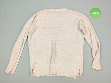 modna kiecka sweterki bluzki: Sweter damski, rozmiar XL — 3