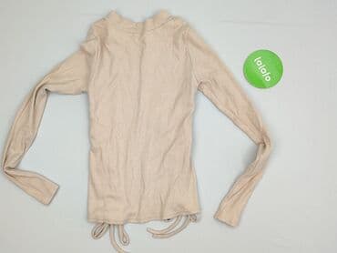 białe bluzki basic: Wassyl, Bluzka damska, rozmiar M — 4