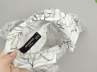 koszula w cytryny reserved: Reserved YFL, Koszula damska, S — 5