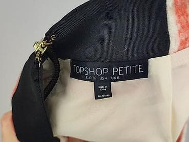 petite skirts: Topshop Petite, Spódnica damska, rozmiar S — 4