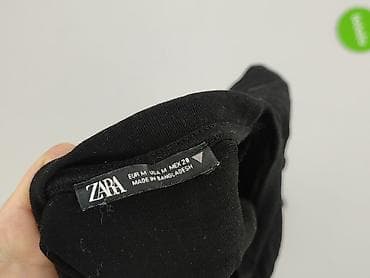 zara basic 77302: Zara, Sukienka damska, rozmiar M — 4