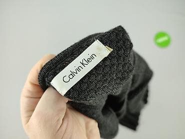 jeansy calvin klein: Calvin Klein, Sukienka damska, rozmiar S — 4