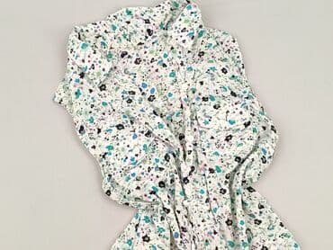 koszula hawajska c a: Bluzka damska, rozmiar S — 1