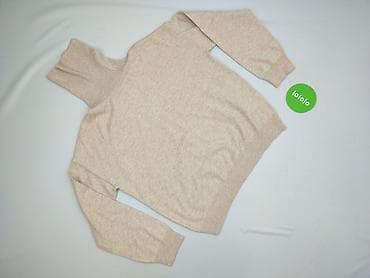 sweter na koszule: Greenpoint, Golf damski, rozmiar M — 2