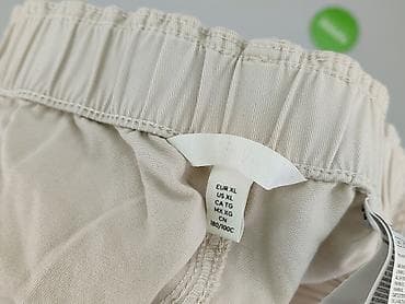 deichmann buty champion: H&M Basic, Szorty damskie, rozmiar XL — 5