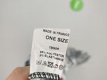 szlafroki plus size: Sukienka damska, rozmiar One size — 5