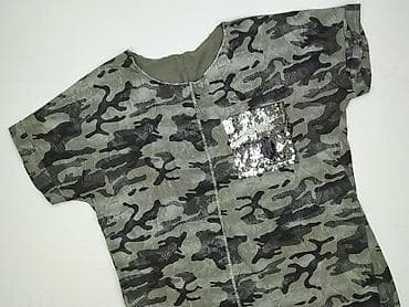 t shirty multicam: T-shirt damski, rozmiar 4XL — 1